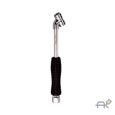 Насадка-удлинитель ниппеля 205мм TOPTUL (JEAM0821)